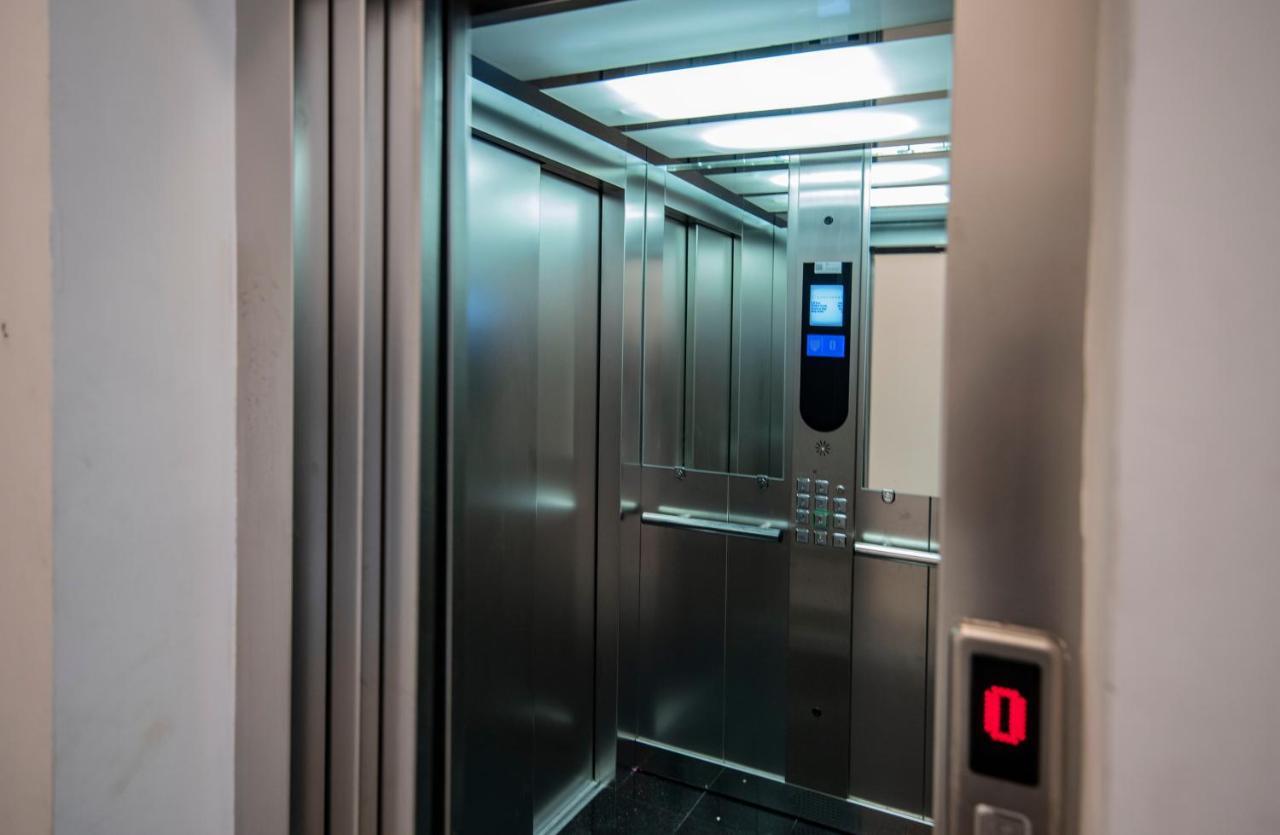 Apartment Aloha Требинье Экстерьер фото